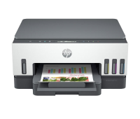HP Smart Tank 7005 Draadloos All in One Kleur Printer, Dubbelzijdig printen; Kopieerapparaat, Scanner