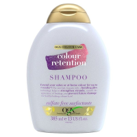 OGX Shampoo   Kleurbehoud 385 ml.