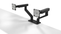 Dell dubbele monitorarm – MDA20