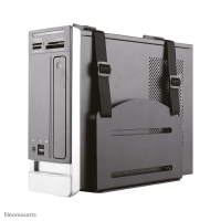 Neomounts CPU W100BLACK CPU houder   max 10 kg   universeel