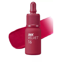 Peripera Velvet Ink Lip Tint AD 16