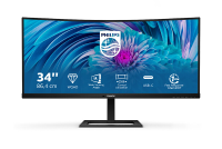 Philips E Line 346E2CUAE/00 computermonitor 86,4 cm (34