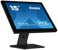 Iiyama ProLite T1532MSC B1S computerscherm 38,1 cm (15