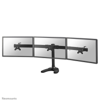 Neomounts FPMA D700DD3 Monitorstandaard 10 27