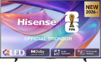 Hisense 43E7S – 43 inch – 4K QLED – 120Hz Smart TV
