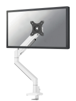 Neomounts DS70 250WH1 Monitorarm 17 35