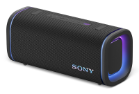 Sony ULT FIELD 5 Krachtige Bluetooth draagbare luidspreker   Zwart