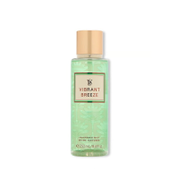 Victoria Secret Vibrant Breeze bodymist voor dames   250 ml