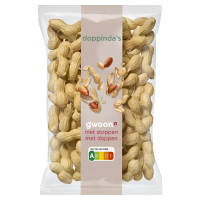 G'woon Doppinda's   500 g