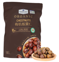 Sam's Club Biologische tamme kastanjes 1 kg
