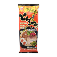 Higashimaru Tonkotsu stijl ramen 2 porties 157 g/pak