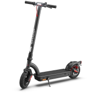 Sharp EM KS2AEU B elektrische step Zwart, Rood 10,4 Ah