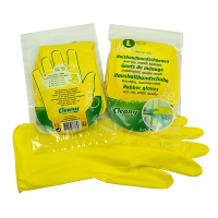 Huishoudhandschoenen Maat L