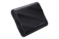 Samsung Portable SSD T9 1 TB Zwart   MU PG1T0B