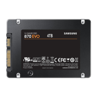 Samsung 870 EVO 4 TB 6,35 cm SATA III V NAND