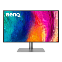 BenQ PD3225U computermonitor 81,3 cm (32