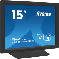 Iiyama T1531SR B1S computermonitor 38,1 cm (15