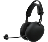 Sony PlayStation INZONE H9 II   Draadloze noise cancelling headset   Zwart