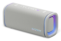 Sony ULT FIELD 5 krachtige draagbare Bluetooth speaker   gebroken wit