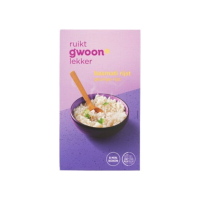 G'woon Basmati Rijst   400 g
