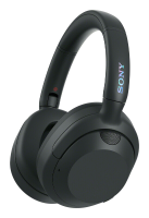 Sony WH ULT900N ULT wear over ear koptelefoon met ruisonderdrukking   zwart