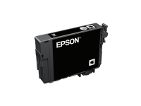 Epson enkelverpakking zwarte 502XL inkt
