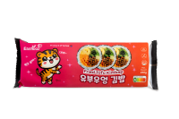 Rengi Kimbap Gebakken Tofu   230 g