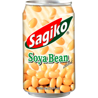 Sagiko sojadrank   320 ml
