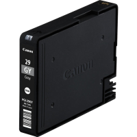 Canon PGI 29GY grijze inktcartridge