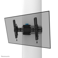 Neomounts WL35S 910BL16 TV pilaarsteun 40 75