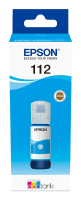 Epson EcoTank 112 origineel cyaan