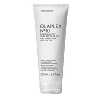 Olaplex N10 Bond Shaper kruldefiniërende gel 200 ml