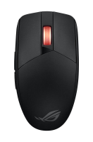 ASUS ROG Strix Impact III draadloze gaming muis, ambidextrous, RF draadloos + Bluetooth, optisch 36000 DPI