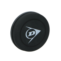 Dunlop autohouder   magnetisch, zwart