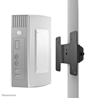 Neomounts THINCLIENT 05 Mini PC houder   max 10 kg   universeel