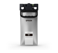 Epson C13T11E140 inktcartridge 1 stuk origineel ultrahoog rendement zwart