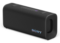 Sony ULT FIELD 3 draagbare Bluetooth luidspreker met ULT POWER SOUND   Zwart