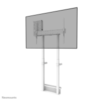 Neomounts WL55 875WH1 TV vloerstandaard 55 100