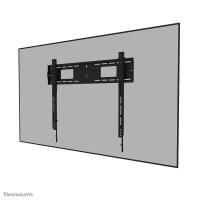 Neomounts WL30 750BL18 Heavy duty muurbeugel 43 98