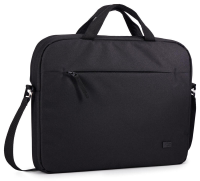 Case Logic Invigo Eco INVIA114 zwart 35,6 cm (14 inch) laptophoes