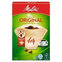 Melitta Gemalen Koffie