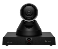 HP Poly Studio E60 Smart Camera 4K MPTZ met 12x optische zoom