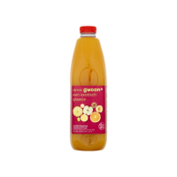 G'woon multivitamine exotisch vruchtensap   1,5 l
