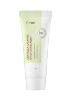 IUNIK Centella Kalmerende Dagelijkse Zonnebrandcrème Miniature 15 ml