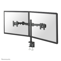 Neomounts FPMA D960D Monitorarm 10 27