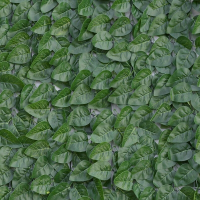 TENAX Synthetische Heg Laurus Pro   150 x 2000 cm, Groen