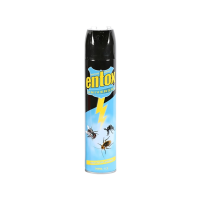 Eyüp Sabri Entox universele insectenverdelger in spuitbus   300 ml