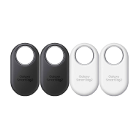 Galaxy SmartTag 2 (4 pack)   Zwart/Wit