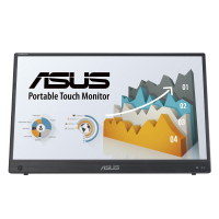 ASUS ZenScreen MB16AHT computermonitor 39,6 cm (15,6