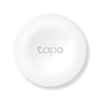 TP Link Tapo S200B Draadloos Wit